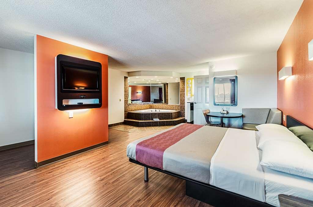 Motel 6-Martinsburg, Wv Room photo