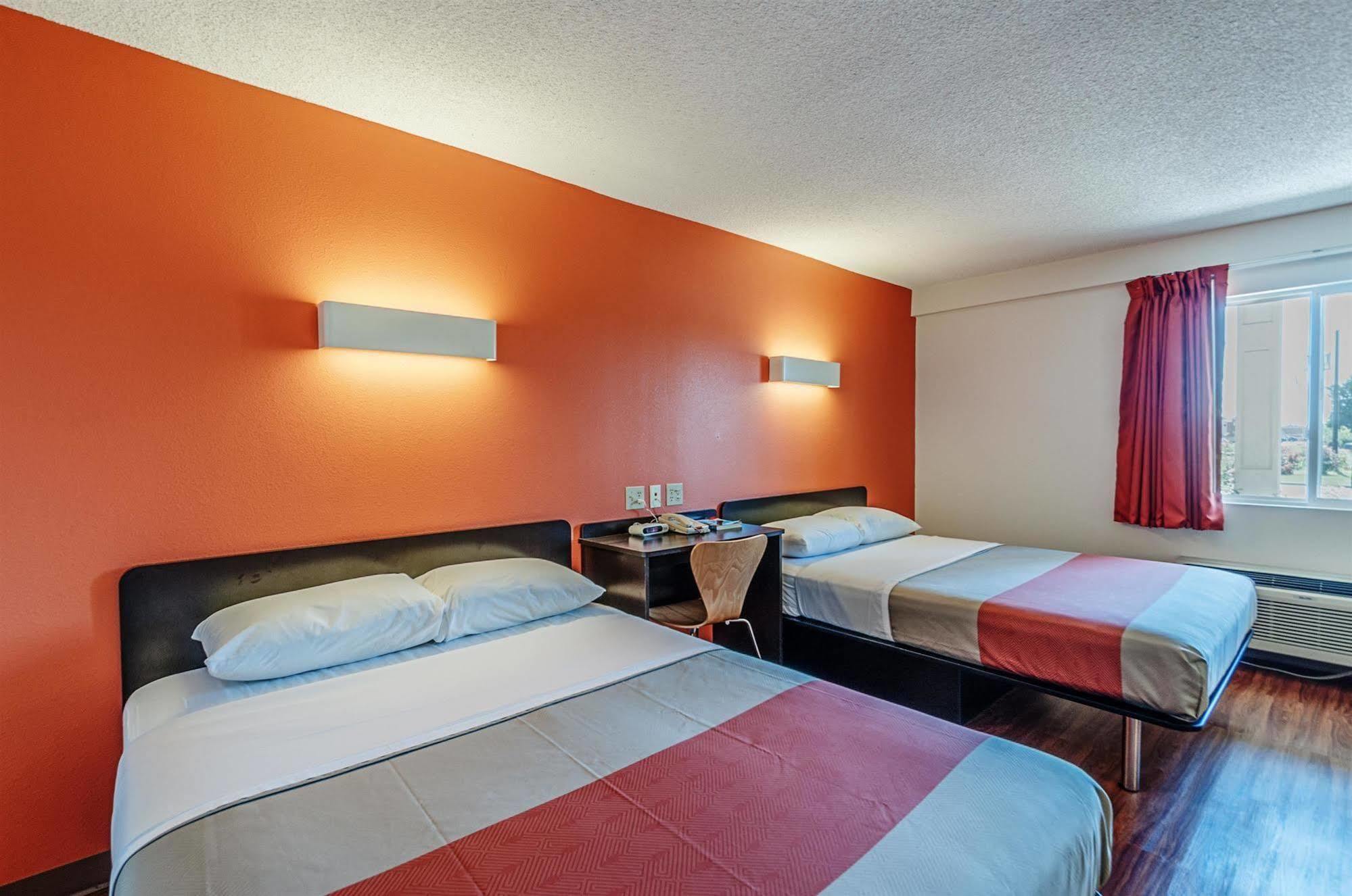 Motel 6-Martinsburg, Wv Exterior photo